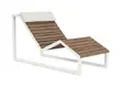 Outdoor Furniture Lounge Chair