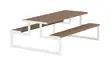 Commercial Picnic Table
