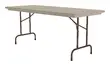 Plastic Folding Table