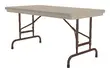 Adjustable Height Table