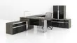 Executive U Shaped Desk