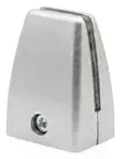 OFI Desktop Mount Bracket for Plexiglass & Acrylic Panels