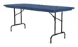 Plastic Folding Table