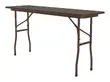 Rectangular Folding Tables