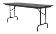 Folding Table for Office