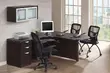 Compact Computer Desk