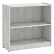 2 Shelf Bookcase - 30 Tall