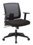 Black Office Chairs