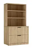 3 File Cabinet