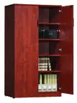 Large Storage Cabinets