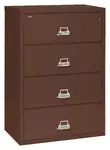 Fireproof File Cabinets