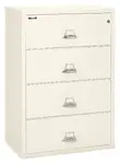 Fireproof Locking File Cabinet