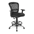 Ergonomic Conference Room Chairs