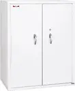 Medical Fireproof Storage Cabinet - End Tab Letter Filing