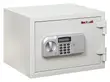 Small Fireproof Safe
