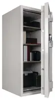 Fireproof Safe with Electronic Lock