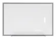 Magnetic Dry Erase Whiteboard - 48 x 36