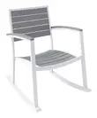 Outdoor Rocking Chair