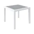 Aluminum Outdoor Table