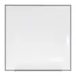 Antibacterial Magnetic Whiteboard - 48 x 48