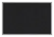 Rubber Bulletin Board - 48 x 36