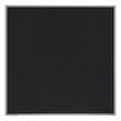 Rubber Bulletin Board - 48 x 48