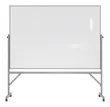 Rolling Whiteboard