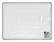 Magnetic Dry Erase Whiteboard - 72 x 48