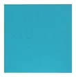 Fabric Bulletin Board with White Frame - 48 x 48