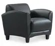 Contemporary Club Chair