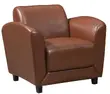 Contemporary Club Chair