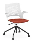 Light Gray Office Chair