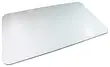Heavy Duty Glass Chair Mat