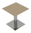 Small Square Table - 30 Tall