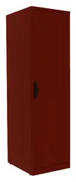 Narrow Storage Cabinet