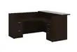 L Shaped Reception Desk