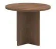 Round Conference Table