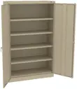 Heavy Duty Storage Cabinet