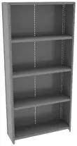 Industrial Office Shelving