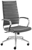 Modern High Back Conference Room Chair