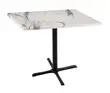 Counter Height Patio Table