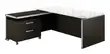 Potenza Executive Desk