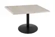 Square Dining Table