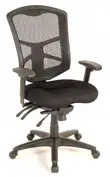 Mesh Chairs