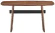 Modern Nordic Console Table