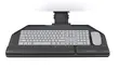 Ergonomic Adjustable Keyboard Tray