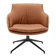Ronja Vintage Modern Lounge Chair 