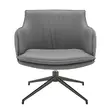 Ronja Vintage Modern Lounge Chair 