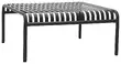 Enid Outdoor Slat Coffee Table