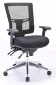 Heavy Duty Office Task Chair 350 Lbs